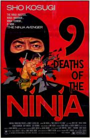 9 Deaths of the Ninja