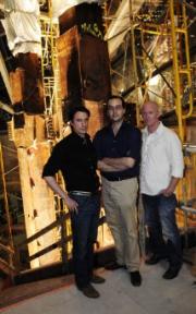 9/11: Ten Years Later