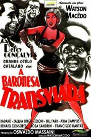 A Baronesa Transviada