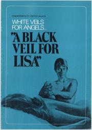 A Black Veil for Lisa