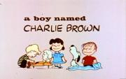 A Boy Named Charlie Brown