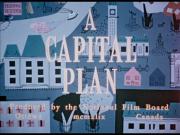 A Capital Plan