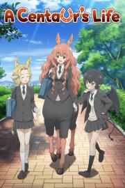 A Centaur\