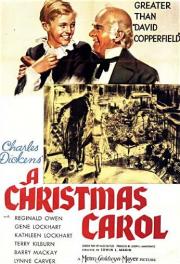 A Christmas Carol