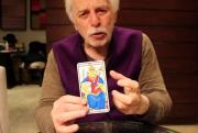 A Conversation with Alejandro Jodorowsky