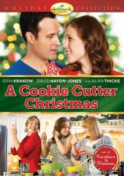 A Cookie Cutter Christmas