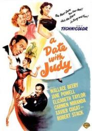 A Date with Judy