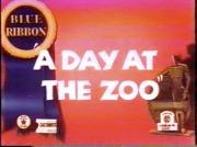 A Day at the Zoo