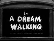 A Dream Walking