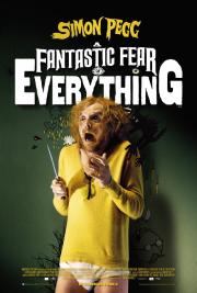 A Fantastic Fear of Everything