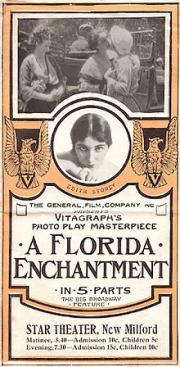 A Florida Enchantment