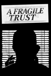 A Fragile Trust: Plagiarism, Power, and Jayson Blair at the New York Times