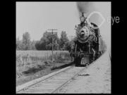 A Freight Train Drama