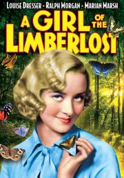 A Girl of the Limberlost