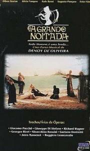 A Grande Noitada