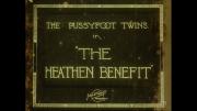 A Heathen Benefit