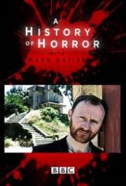 A History of Horror with Mark Gatiss