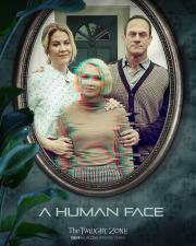 A Human Face