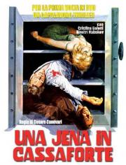 A Hyena in the Safe