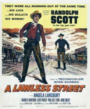 A Lawless Street