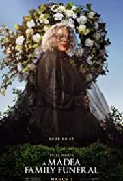 A Madea Family Funeral