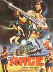 A Man Called Rage