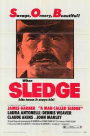 A Man Called Sledge