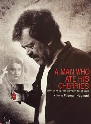 A Man Who Ate His Cherries