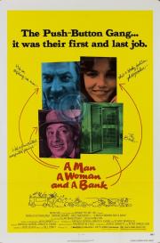 A Man, a Woman and a Bank