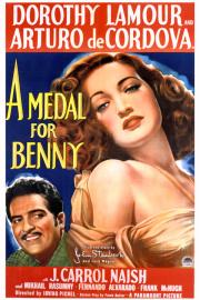 A Medal for Benny