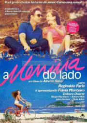 A Menina do Lado