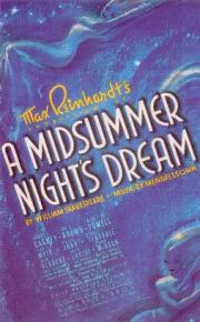 A Midsummer Night\