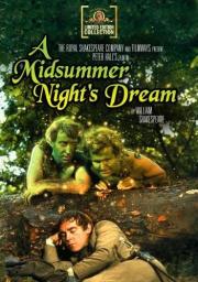 A Midsummer Night\