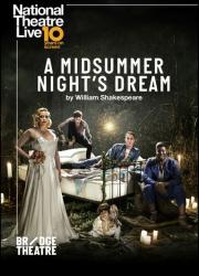 A Midsummer Night\