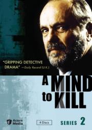 A Mind To Kill