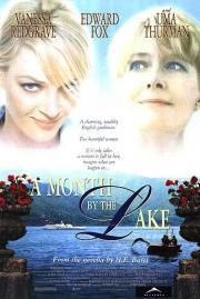 A Month by the Lake