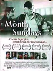 A Month of Sundays