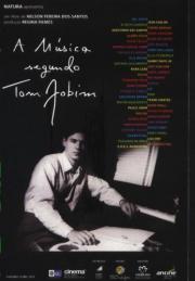 A Música Segundo Tom Jobim