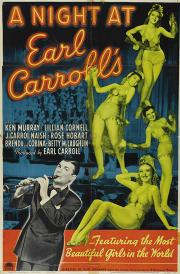 A Night at Earl Carroll\