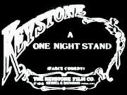 A One Night Stand