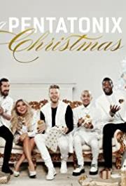 A Pentatonix Christmas Special