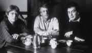 A Personal History of British Cinema by Stephen Frears