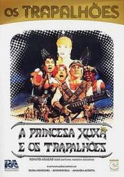 A Princesa Xuxa e os Trapalhões