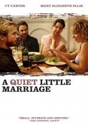 A Quiet Little Marriage