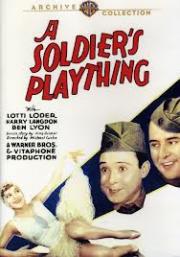 A Soldier\