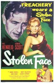 A Stolen Face