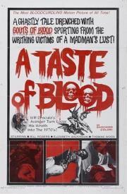 A Taste of Blood