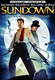 A Vampire Reformed
