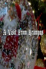 A Visit from Krampus