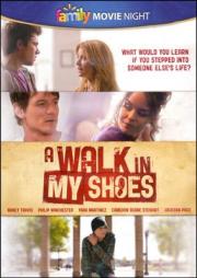 A Walk In My Shoes